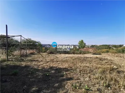 Teren de vanzare Copou - Viticultori - foto 2