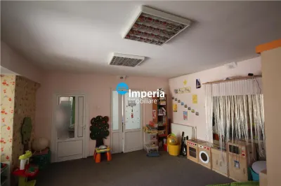 Casa de vanzare in Iasi, zona Centru - foto 7