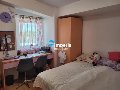 Apartament 3 camere Pacurari- Alpha Bank - foto 4