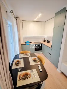 Proiect  deosebit TVA inclus Galata! Studio 48MP, pret PROMO! - foto 2