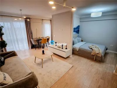 Proiect  deosebit TVA inclus Galata! Studio 48MP, pret PROMO! - foto 3