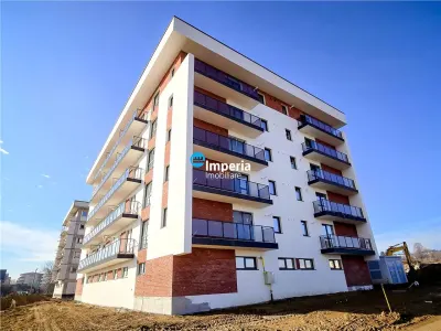 Proiect  deosebit TVA inclus Galata! Studio 48MP, pret PROMO! - foto 10