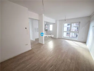 TVA inclus!Apartament nou  3 camere, Platou GALATA - foto 2