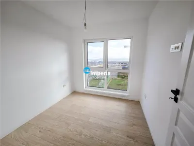 TVA inclus!Apartament nou  3 camere, Platou GALATA - foto 9
