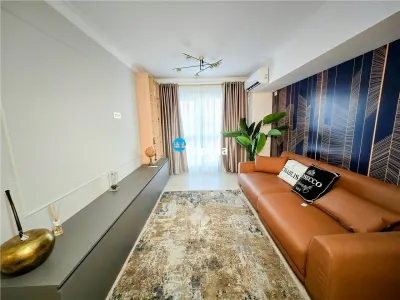 Apartamente NOI, 3 camere 2 bai, TVA inclus! - Iasi