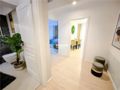 Apartamente NOI, 3 camere 2 bai, TVA inclus! - foto 7
