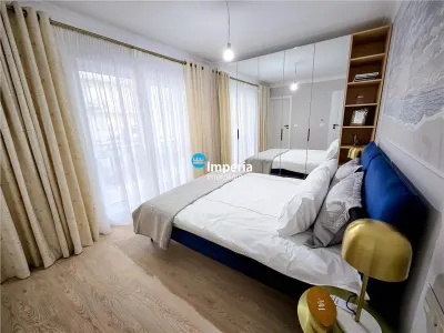Apartamente NOI, 3 camere 2 bai, TVA inclus! - foto 9