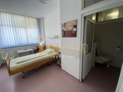 Spatiu 350 mp amenajat clinica | Bloc operator | Ideal medical / estetic | Gheorgheni - foto 4