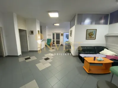 Spatiu 450 mp compartimentat medical | Ideal clinica / recuperare / mini-spital | Gheorgheni - foto 3