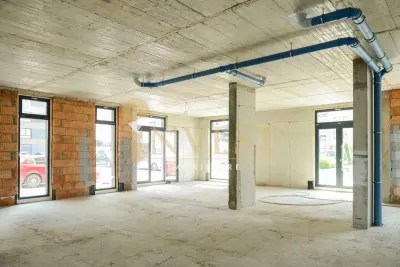 Spatiu medical langa Iulius Mall, cladire noua, vedere la lac - Cluj-Napoca