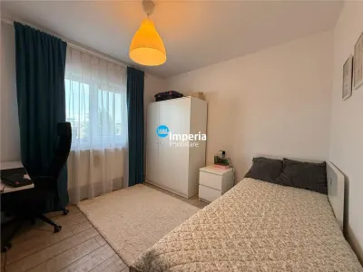 Apartament 2 camere de vanzare Canta Pacurari - foto 3