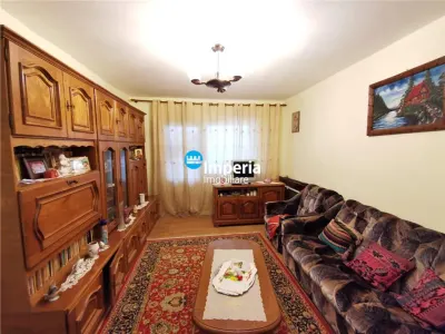 Apartament 5 camere de vanzare, tip duplex, 118mp Canta- Pacurari - foto 15