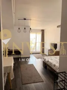 Apartament cu 1 camera de inchiriat – Strada Voivod, zona Iulius Mall / Baza Sportiva Gheorgheni - Cluj-Napoca