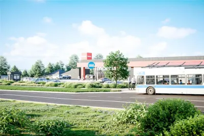 Complex NOU!Avans 20% Ap 3 camere, Pret Promotional! - Iasi