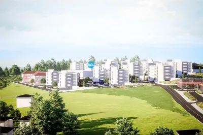 Complex NOU!Avans 20% Ap 3 camere, Pret Promotional! - foto 7