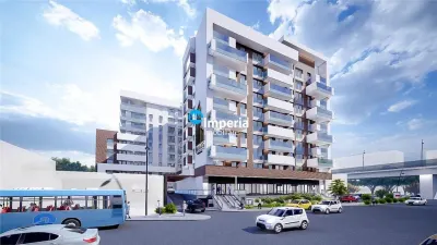 Proiect nou zona GARA! apartament 3 camere - foto 2