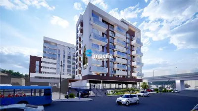 Proiect nou zona GARA! apartament 3 camere - foto 3