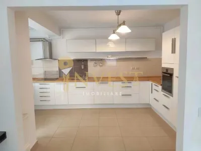 Apartament cu 3 camere in Buna Ziua|94mp - foto 2