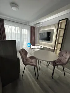 Apartament 2 cam,47.5 mp,bloc nou Rediu - foto 2