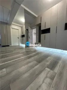 Apartament 2 cam,47.5 mp,bloc nou Rediu - foto 4