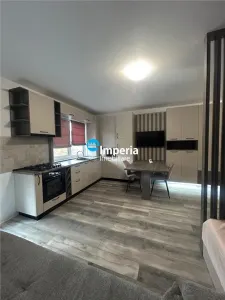 Apartament 1 cam, 35 mp,bloc nou Rediu - foto 8