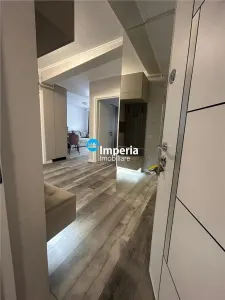 Apartament 2 cam, 47.5 mp, bloc nou Rediu - foto 3