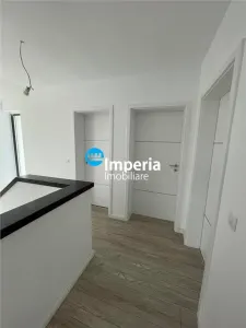 Casa Single! 450 mp teren! Casa individuala 4 camere, Rediu - foto 13