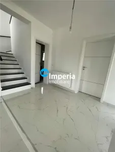 Casa Single! 450 mp teren! Casa individuala 4 camere, Rediu - foto 14
