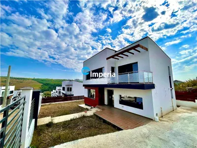 Casa Single! 450 mp teren! Casa individuala 4 camere, Rediu - foto 4