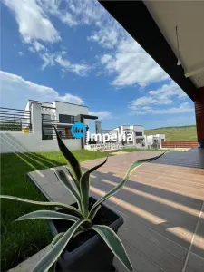 Casa Single! 450 mp teren! Casa individuala 4 camere, Rediu - foto 9