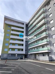 Apartament 2 cam de vanzare,57 mp,Dacia - Iasi