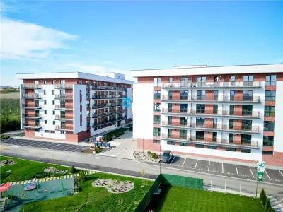 Intabulat! AP 2 cam D Kaufland - Galata, parcare inclusa! - Iasi
