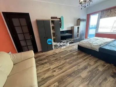 Apartament 2 cam, decomandat, de vanzare in zona Copou - Aleea Sadoveanu - foto 2