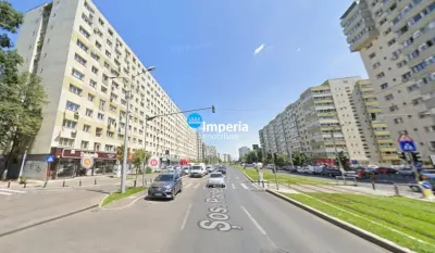 Sos. Pantelimon - Parcul Morilor, Spatiu Comercial 170Mp - Bucuresti