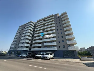 Apartament 2 cam, decomandat, 69.90 mp, de vanzare,bloc nou in zona Galata, (Arcadia) - Iasi