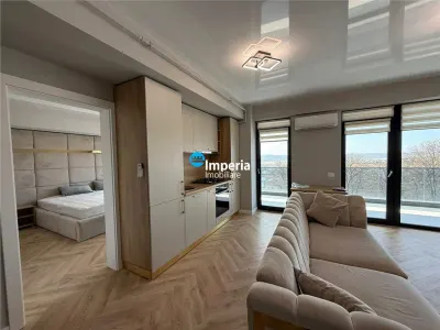 Apartament 2 camere,70 mp. Bloc nou COPOU - foto 7