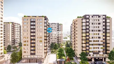 Apartament 1 camera, Proiect Nou zona Dacia - Pacurari - foto 16