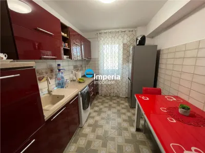 Apartament 3 camere decomandat 101 mp, bloc nou, Pacurari Rediu - foto 11