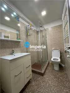 Apartament 3 camere decomandat 101 mp, bloc nou, Pacurari Rediu - foto 13