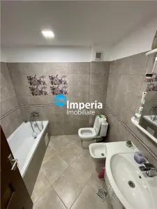Apartament 3 camere decomandat 101 mp, bloc nou, Pacurari Rediu - foto 14