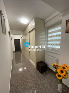 Apartament 3 camere decomandat 101 mp, bloc nou, Pacurari Rediu - foto 17