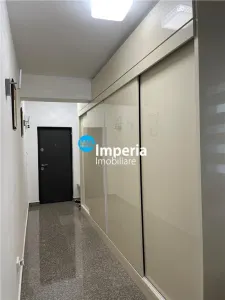 Apartament 3 camere decomandat 101 mp, bloc nou, Pacurari Rediu - foto 18