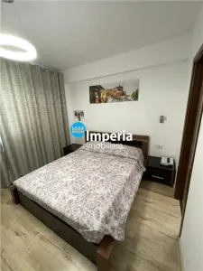 Apartament 3 camere decomandat 101 mp, bloc nou, Pacurari Rediu - foto 4