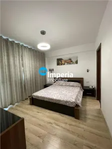 Apartament 3 camere decomandat 101 mp, bloc nou, Pacurari Rediu - foto 5