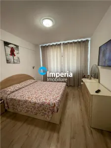 Apartament 3 camere decomandat 101 mp, bloc nou, Pacurari Rediu - foto 7