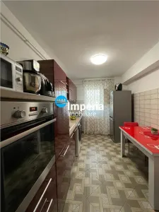 Apartament 3 camere decomandat 101 mp, bloc nou, Pacurari Rediu - foto 10
