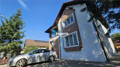 Casa spatioasa in Bucium – Plopii Fara Sot, una dintre cele mai apreciate zone rezidentiale din Iasi - foto 2