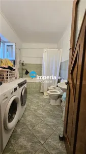 Casa spatioasa in Bucium – Plopii Fara Sot, una dintre cele mai apreciate zone rezidentiale din Iasi - foto 15