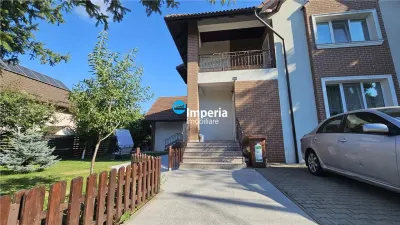 Casa spatioasa in Bucium – Plopii Fara Sot, una dintre cele mai apreciate zone rezidentiale din Iasi - foto 3