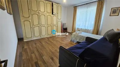 Casa spatioasa in Bucium – Plopii Fara Sot, una dintre cele mai apreciate zone rezidentiale din Iasi - foto 9